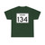 Indiana 134 (Indiana) (Road Sign) T-Shirt