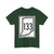 Indiana 133 1940 (Indiana) (Road Sign) T-Shirt