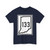 Indiana 133 1926 (Indiana) (Road Sign) T-Shirt