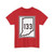 Indiana 133 1926 (Indiana) (Road Sign) T-Shirt