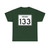 Indiana 133 (Indiana) (Road Sign) T-Shirt