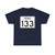 Indiana 133 (Indiana) (Road Sign) T-Shirt