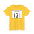 Indiana 131 (Indiana) (Road Sign) T-Shirt