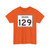 Indiana 129 (Indiana) (Road Sign) T-Shirt