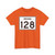 Indiana 128 (Indiana) (Road Sign) T-Shirt