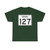 Indiana 127 (Indiana) (Road Sign) T-Shirt