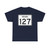 Indiana 127 (Indiana) (Road Sign) T-Shirt