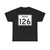 Indiana 126 (Indiana) (Road Sign) T-Shirt