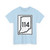 Indiana 114 1926 (Indiana) (Road Sign) T-Shirt