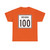 Indiana 100 1955 (Indiana) (Road Sign) T-Shirt