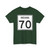Indiana 70 (Indiana) (Road Sign) T-Shirt