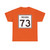 Indiana 73 (Indiana) (Road Sign) T-Shirt