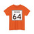 Indiana 64 (Indiana) (Road Sign) T-Shirt