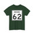 Indiana 62 (Indiana) (Road Sign) T-Shirt