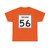 Indiana 56 (Indiana) (Road Sign) T-Shirt