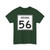 Indiana 56 (Indiana) (Road Sign) T-Shirt