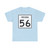 Indiana 56 (Indiana) (Road Sign) T-Shirt
