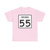Indiana 55 (Indiana) (Road Sign) T-Shirt