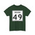 Indiana 49 (Indiana) (Road Sign) T-Shirt