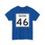 Indiana 46 (Indiana) (Road Sign) T-Shirt