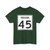 Indiana 45 (Indiana) (Road Sign) T-Shirt