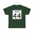 Indiana 44 (Indiana) (Road Sign) T-Shirt