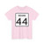 Indiana 44 (Indiana) (Road Sign) T-Shirt