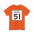 Indiana 51 (Indiana) (Road Sign) T-Shirt