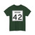 Indiana 42 (Indiana) (Road Sign) T-Shirt