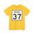 Indiana 37 (Indiana) (Road Sign) T-Shirt