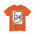 Indiana 34 1948 (Indiana) (Road Sign) T-Shirt