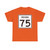 Indiana 75 (Indiana) (Road Sign) T-Shirt