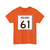 Indiana 61 (Indiana) (Road Sign) T-Shirt