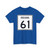 Indiana 61 (Indiana) (Road Sign) T-Shirt