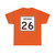 Indiana 26 (Indiana) (Road Sign) T-Shirt