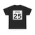 Indiana 25 (Indiana) (Road Sign) T-Shirt