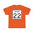 Indiana 22 (Indiana) (Road Sign) T-Shirt