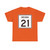 Indiana 21 (Indiana) (Road Sign) T-Shirt