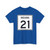 Indiana 21 (Indiana) (Road Sign) T-Shirt