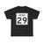 Indiana 29 (Indiana) (Road Sign) T-Shirt