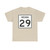 Indiana 29 (Indiana) (Road Sign) T-Shirt