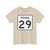 Indiana 29 (Indiana) (Road Sign) T-Shirt