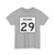 Indiana 29 (Indiana) (Road Sign) T-Shirt