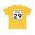 Indiana 29 (Indiana) (Road Sign) T-Shirt