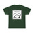 Indiana 29 (Indiana) (Road Sign) T-Shirt