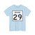 Indiana 29 (Indiana) (Road Sign) T-Shirt