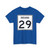 Indiana 29 (Indiana) (Road Sign) T-Shirt