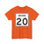 Indiana 20 (Indiana) (Road Sign) T-Shirt