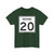 Indiana 20 (Indiana) (Road Sign) T-Shirt