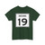 Indiana 19 1955 (Indiana) (Road Sign) T-Shirt
